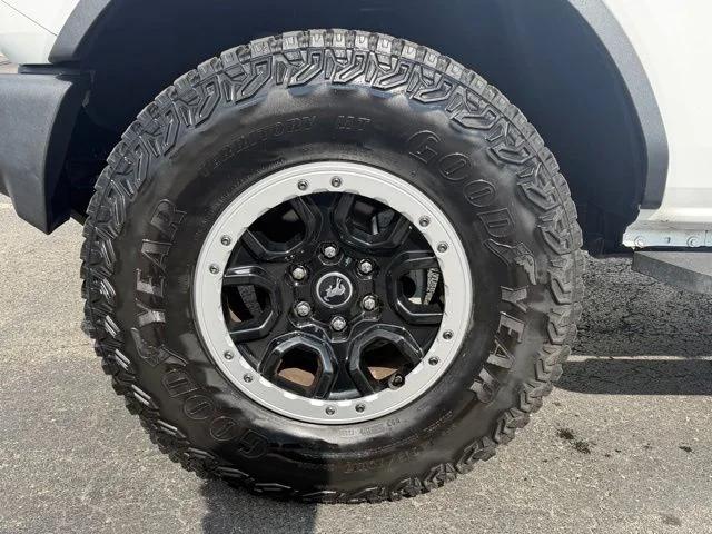 ford bronco 2-door 2022 1FMDE5CH1NLB87400 image ford bronco 2-door 2022 1FMDE5CH1NLB87400 image
